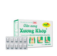 PQA Viên Nang Xương Khớp*